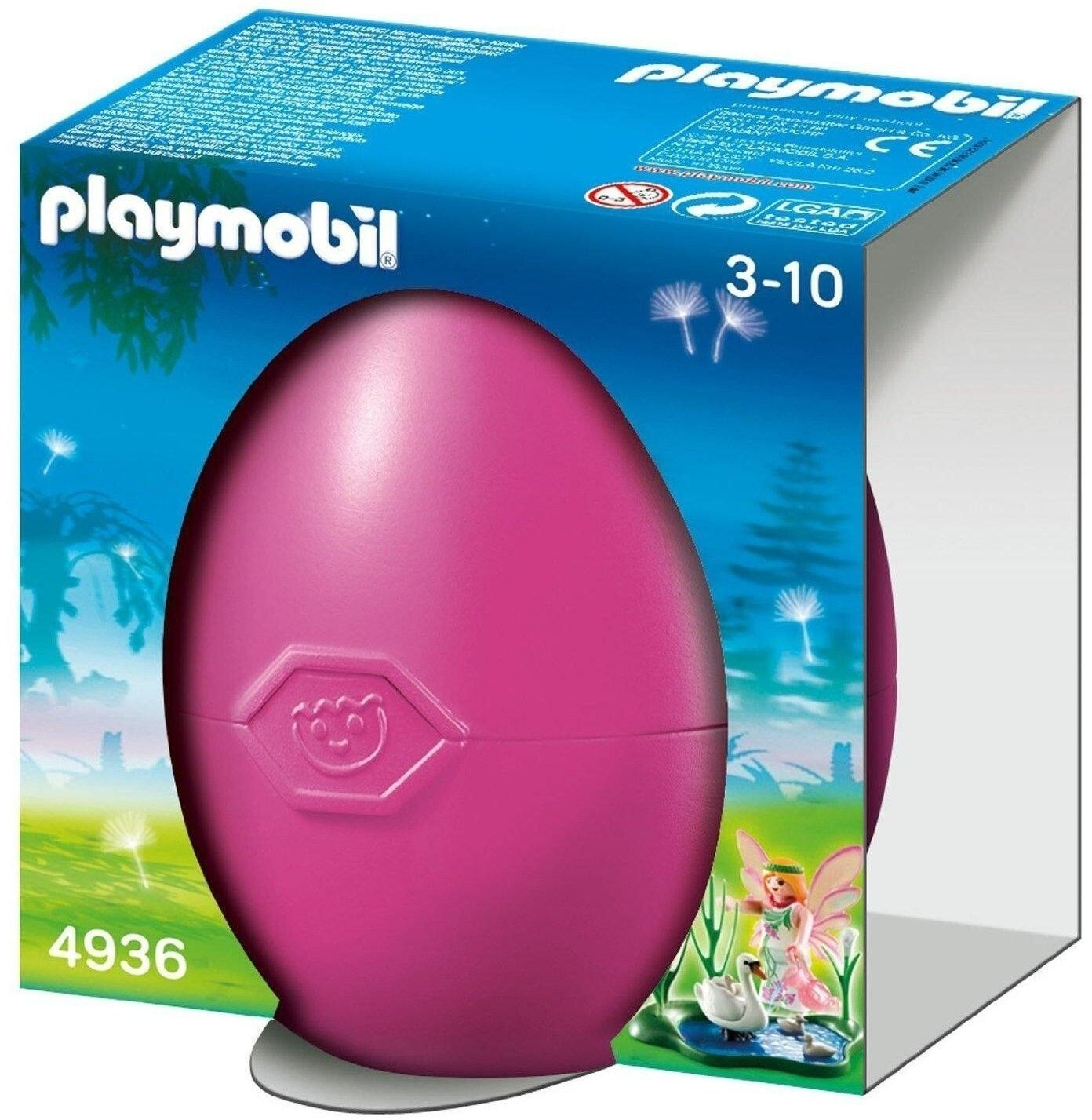Playmobil Easter Eggs Fairy Princess (4936)