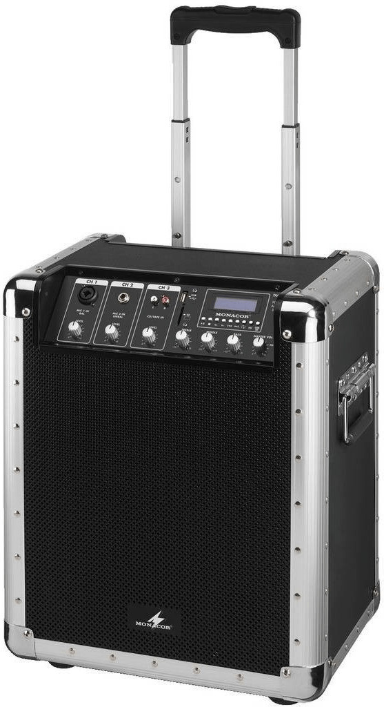 IMG Stage Line TXA-15USB