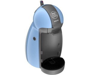 De Longhi EDG426.GY Nescafé Dolce Gusto System Machine à café