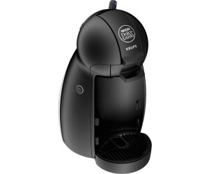 Buy Krups Nescafé Dolce Gusto Piccolo from £41.95 (Today) – Best Deals on