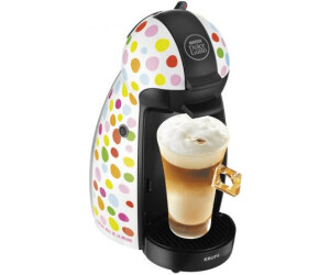 KRUPS NESCAFE DOLCE GUSTO Piccolo YY2283FD - Gris - Cdiscount Electroménager