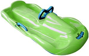 Bellijardin Luge à volant