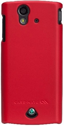 Case-mate Barely There (Sony-Ericsson Xperia Ray)