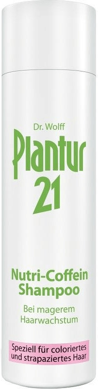 Plantur 21 Coffein-Shampoo (250ml)