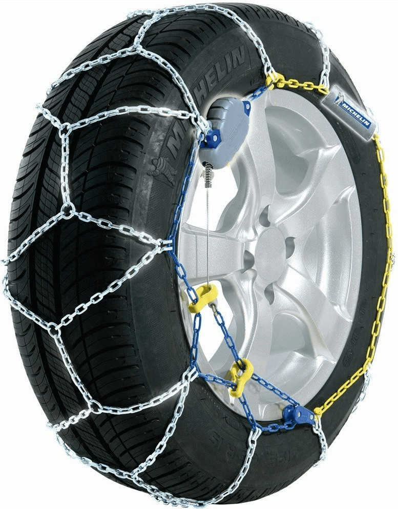 Michelin Extrem Grip Automatic 74
