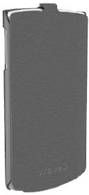 Samsung Flip Case (Samsung Wave 3)