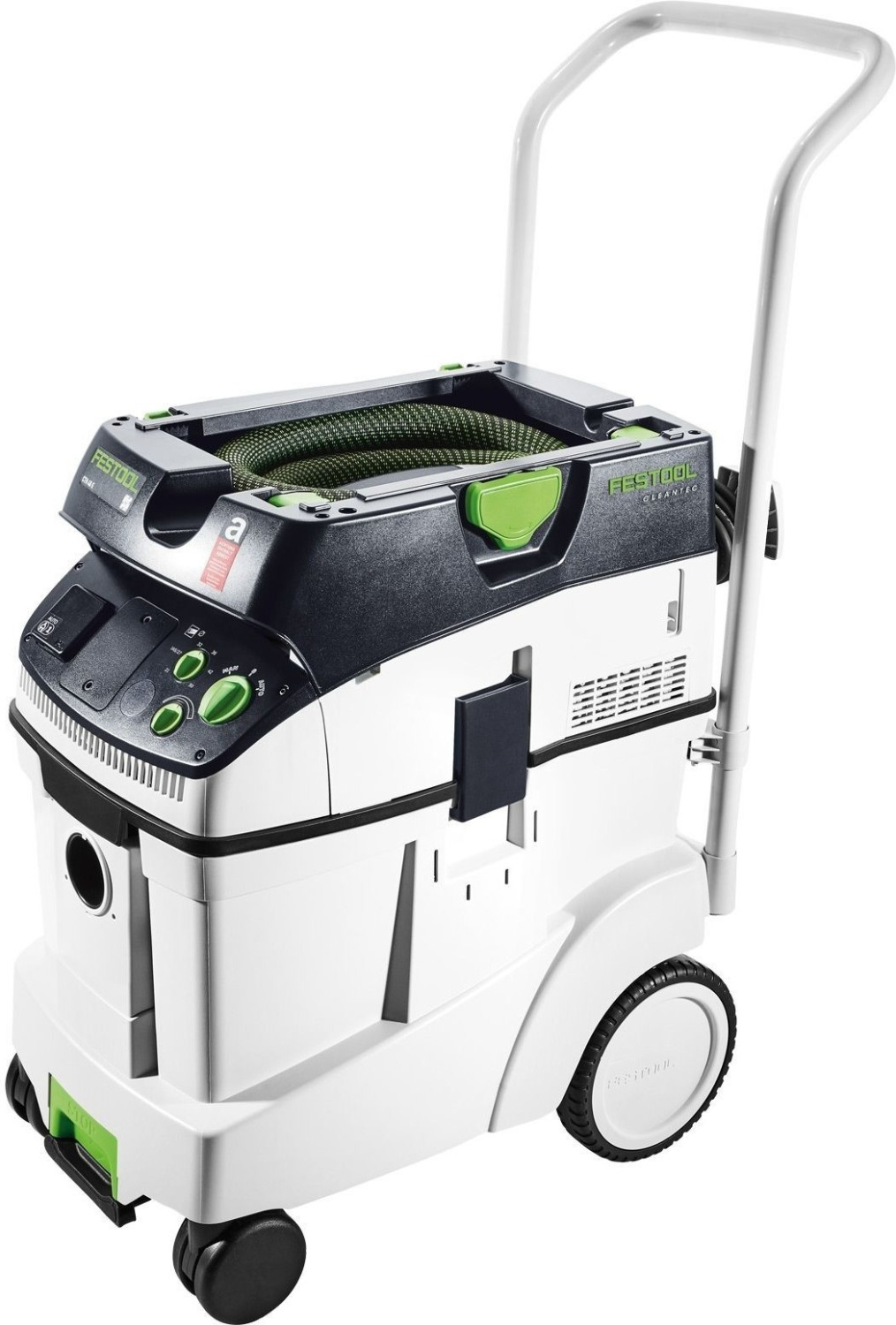 Festool CTH 48 E