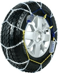 Michelin Extrem Grip Automatic 59