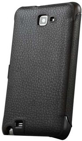 Samsung Flip Case (Galaxy Note)