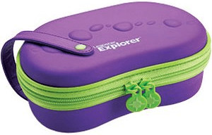 LeapFrog Étui de rangement Leapster Explorer