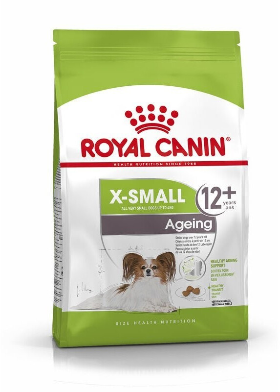 Royal Canin X-Small Ageing +12 (1,5 kg)