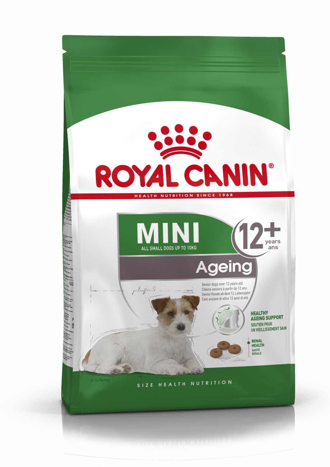Royal Canin Mini Ageing +12 (1,5 kg)