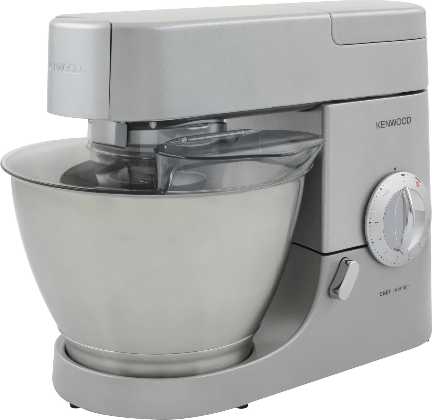 Kenwood Chef Premier KM C570
