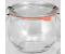 Weck Einkochglas 500 ml (4 Stk.)