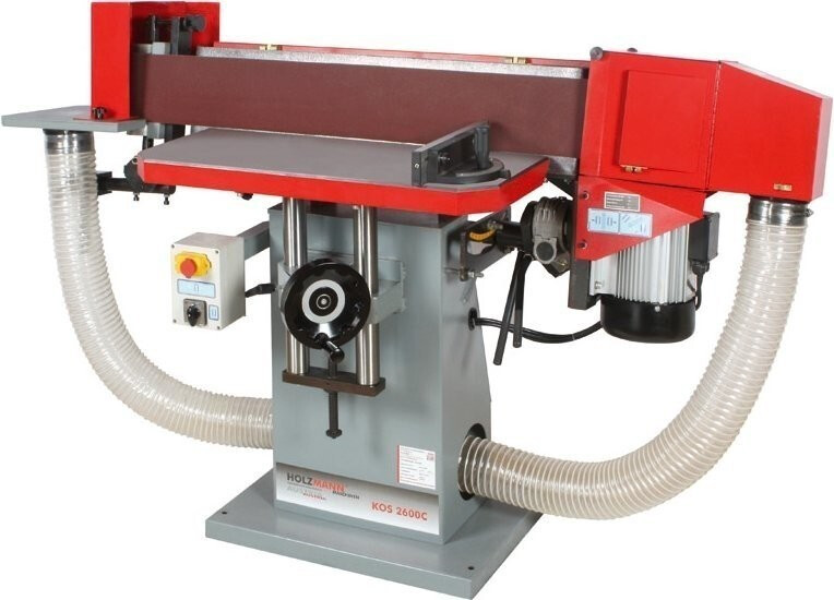 Holzmann KOS 2600C