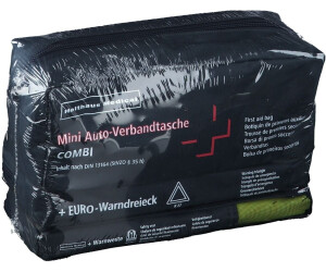 Holthaus Verbandtasche Mini 3 In 1 Ab 1309 Preisvergleich Bei