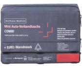 CARTREND 50212 KFZ-Kombitasche Österreich, Verbandtasche mit Warndreieck :  : Auto & Motorrad