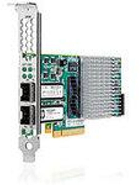 Amazon | HP NC365T 4ポートEthernetサーバーアダプタ 593722