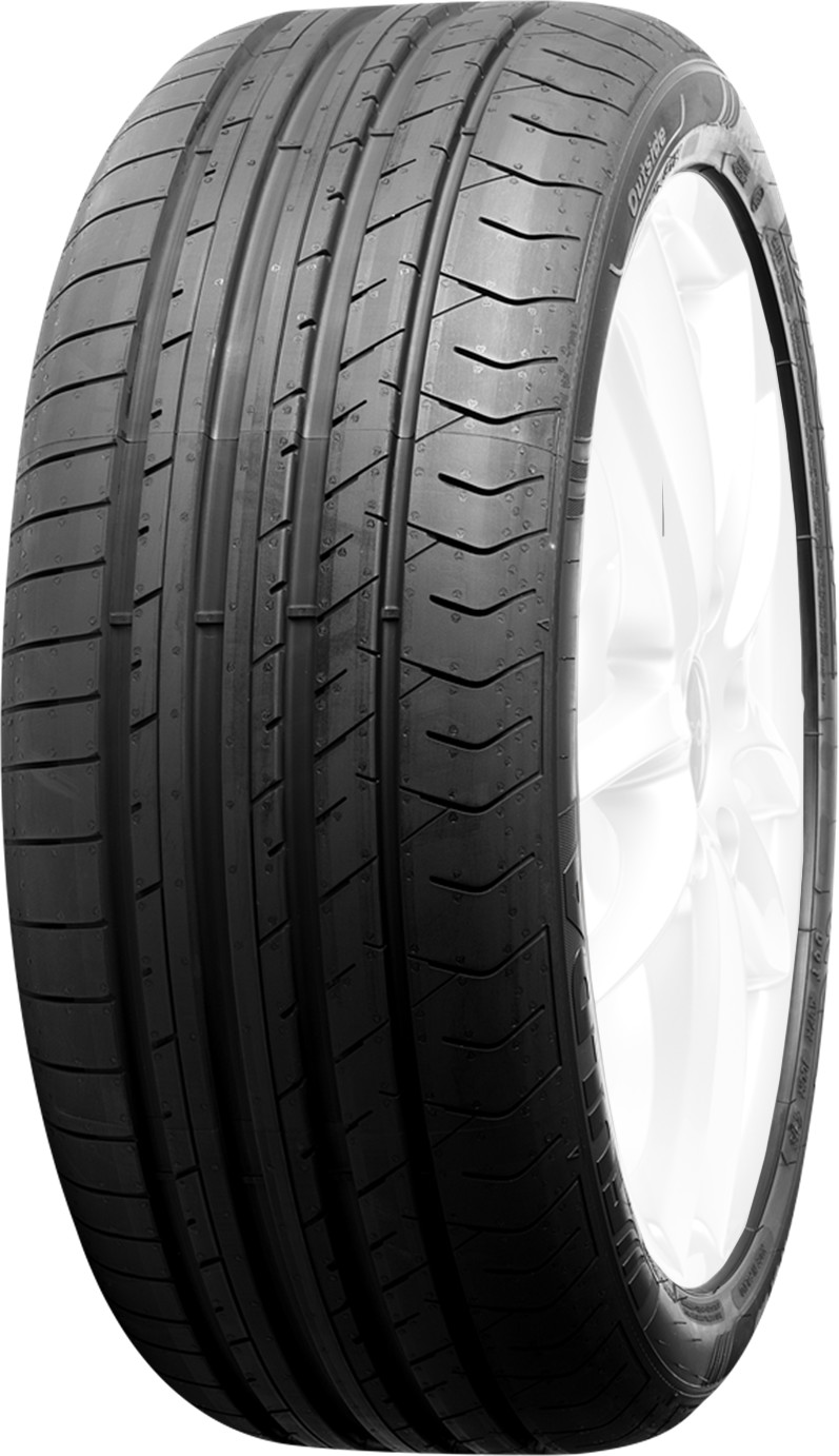 Fulda SportControl 235/50 R18 101Y