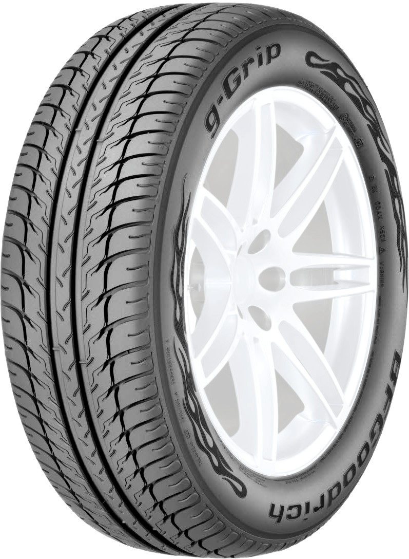 BF-Goodrich G-Grip 225/50 R17 94W