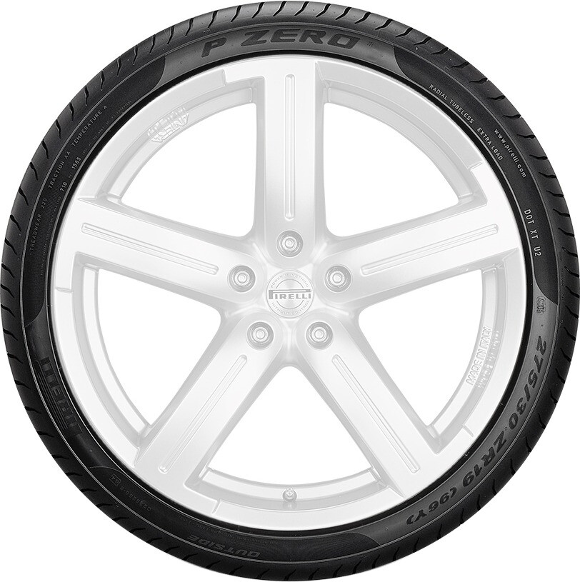 Buy Pirelli P Zero 245/35 R20 91Y from £235.64 (Today) Best Deals on idealo.co.uk