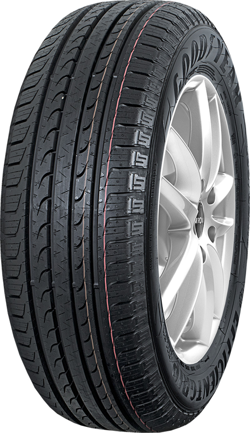 Goodyear Efficient Grip 215/70 R16 100H