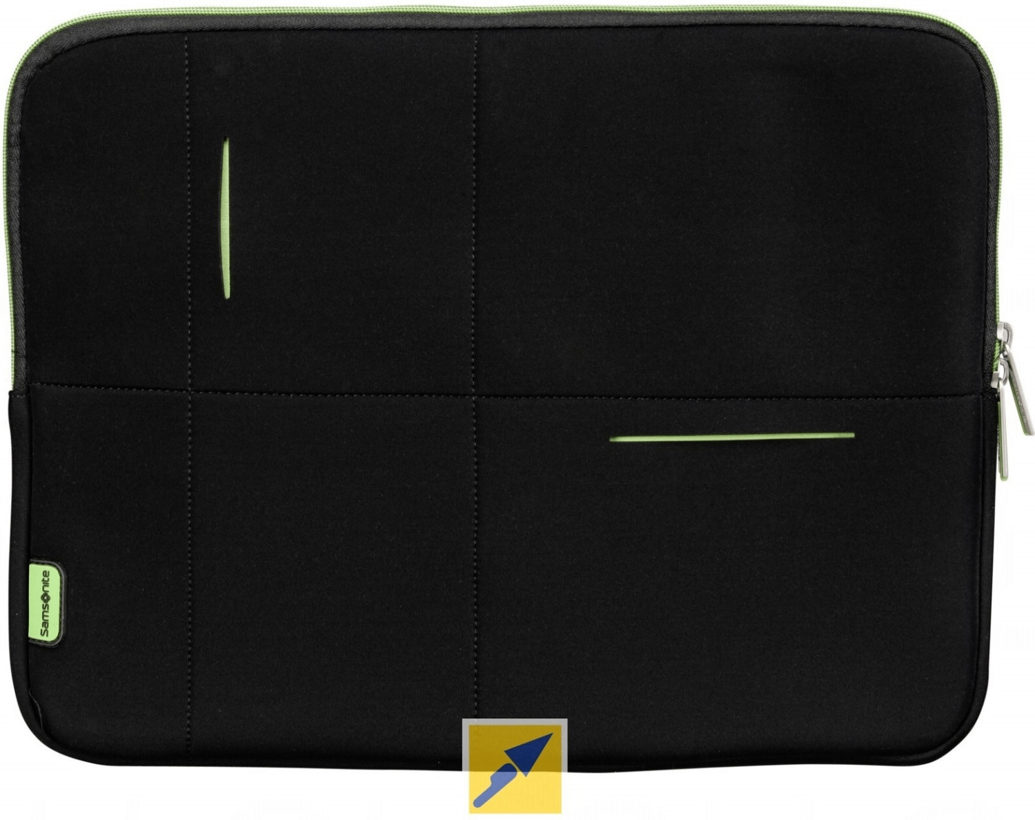 Samsonite Airglow Sleeve 15,6