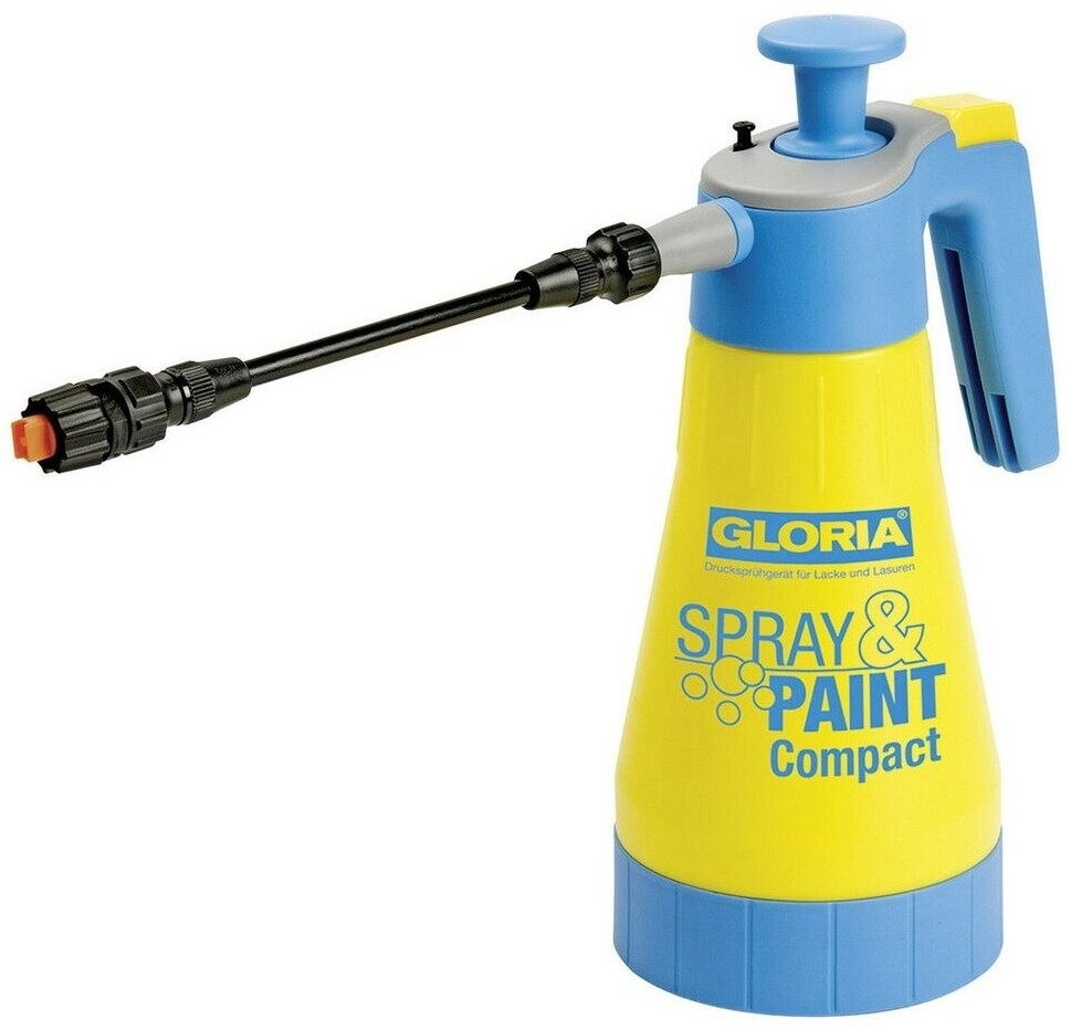 Gloria Spray&Paint compact (000355)