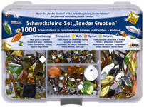 C. Kreul Assortiment de pierres Tender Emotion
