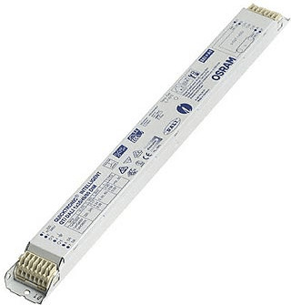 Osram QTi DALI 4x14/24/220-240 DIM