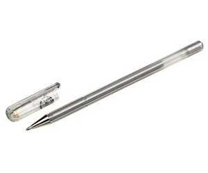 Hama Albumschreiber Ball-Pen, Silber