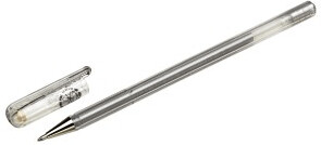 Hama Albumschreiber Ball-Pen, Silber