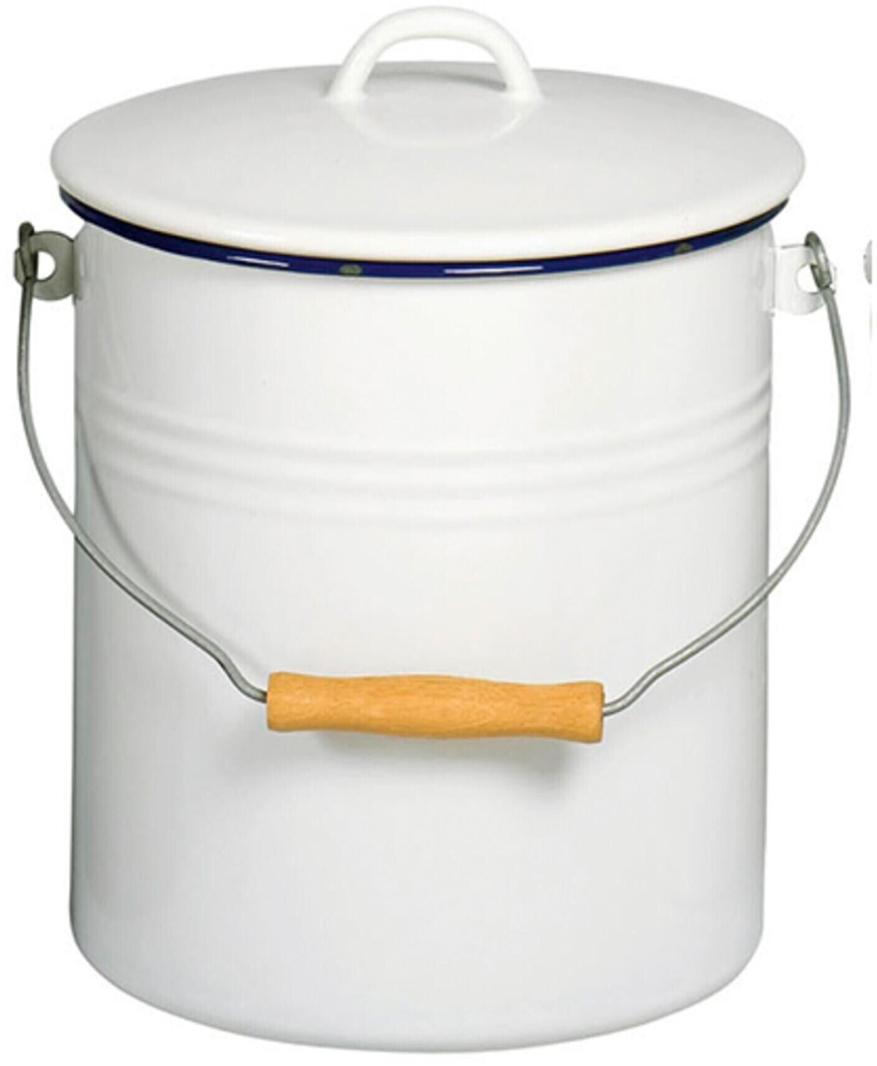 Karl Krüger Poubelle 10 L