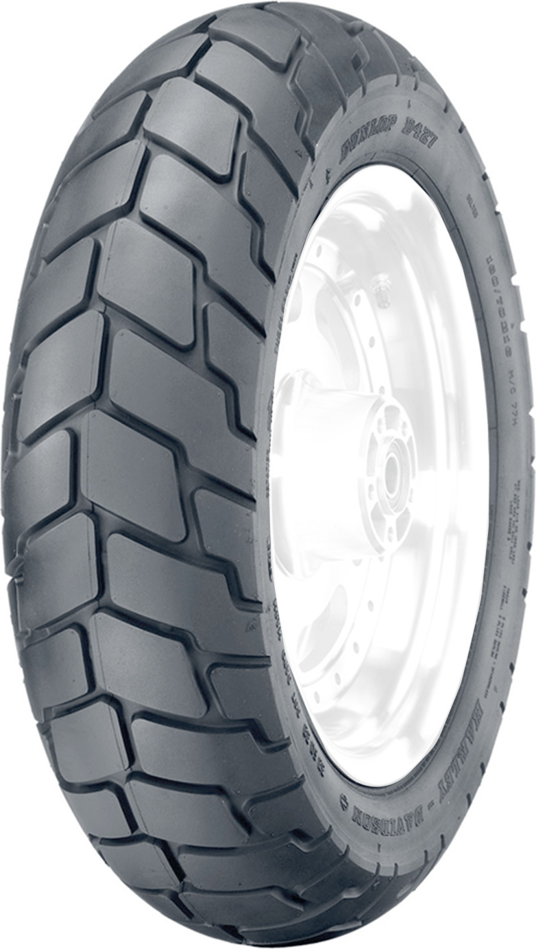 Dunlop D427F 130/90 R16 67H