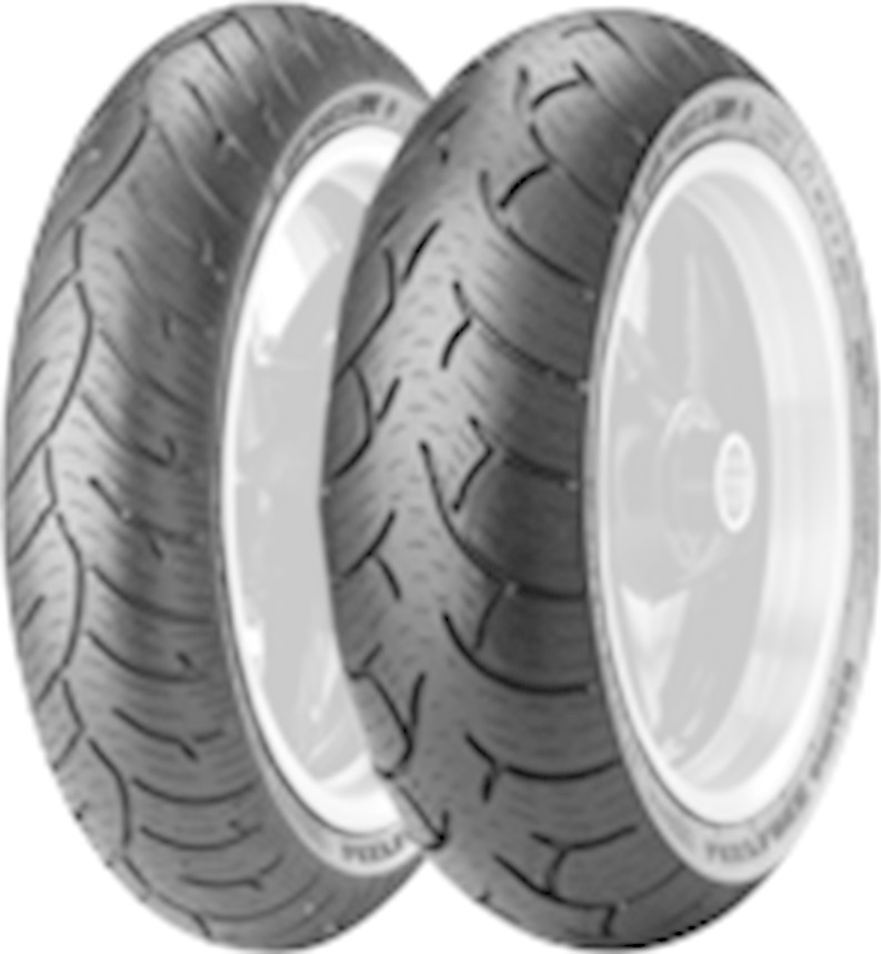 Metzeler Feelfree Wintec 130/60 R13 53P