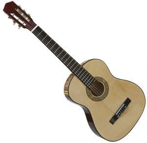 Jago Guitare classique modèle 4/4