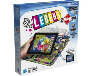 The Game of Life: zAPPed Edition