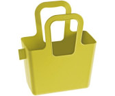 Kunststoff Aufbewahren koziol Tasche Taschelini solid senfgrün 