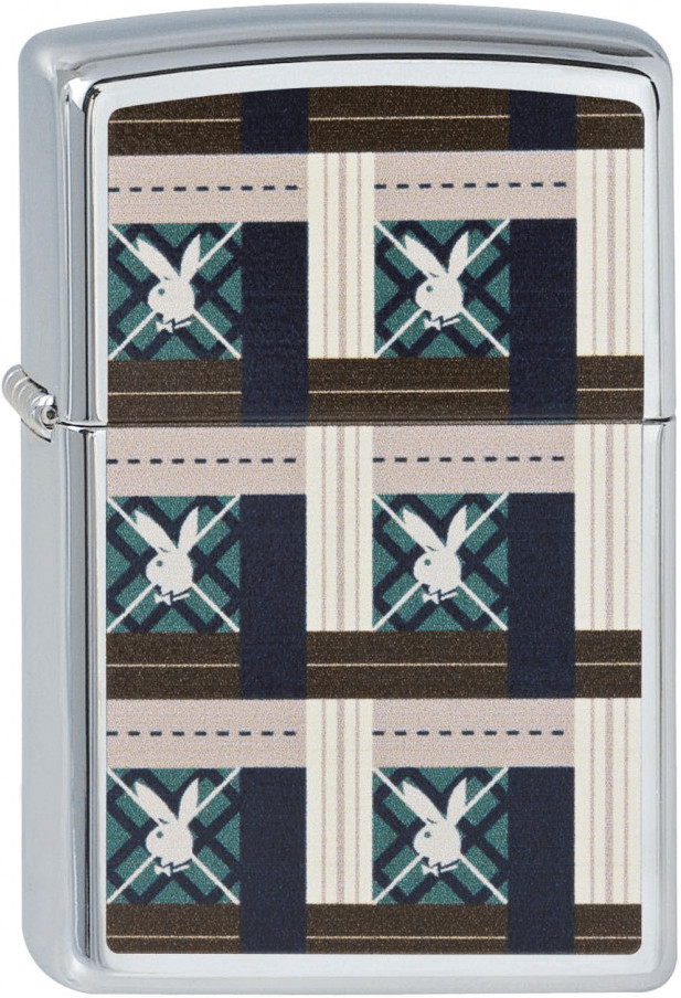 Zippo Playboy