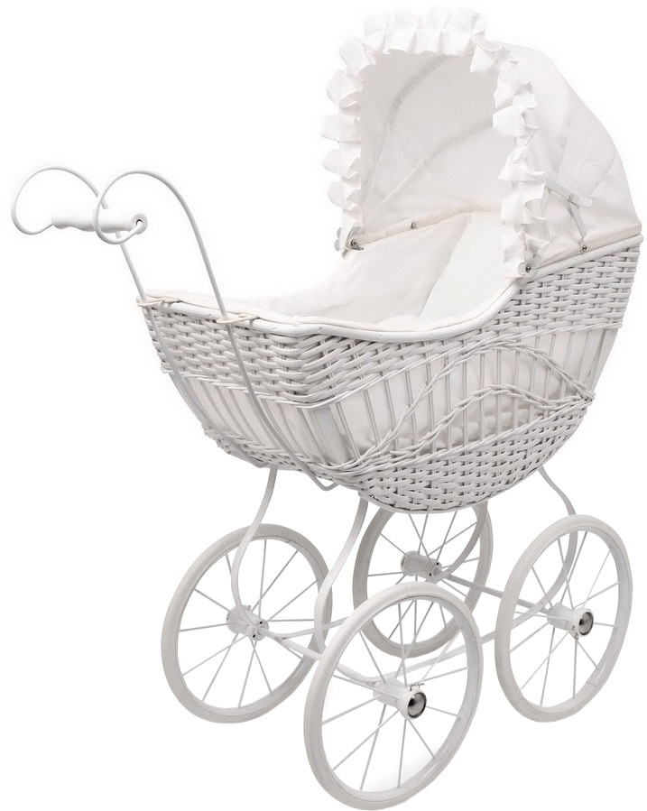 Small Foot Design Landau Evelin