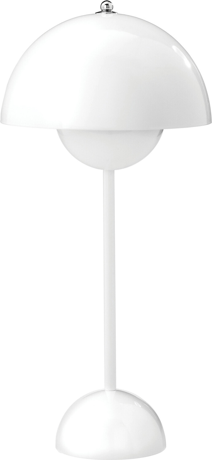 &Tradition FlowerPot VP3 (blanc)
