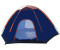 CampFeuer Hexagon Tent (1011)