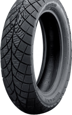 Heidenau K66 80/90 R17 50S