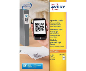 Avery Zweckform L7121-20