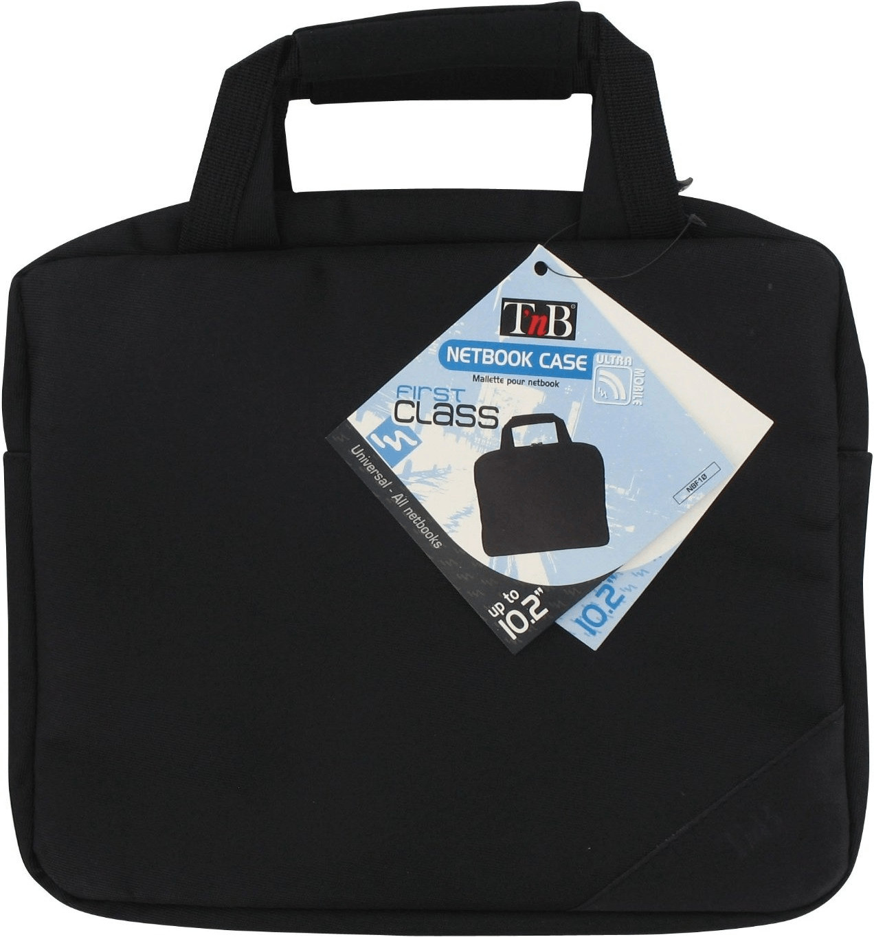 T'nB Sacoche First Class 7-10,2''