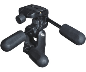 Vanguard PH-55 + QS-39, QS-40