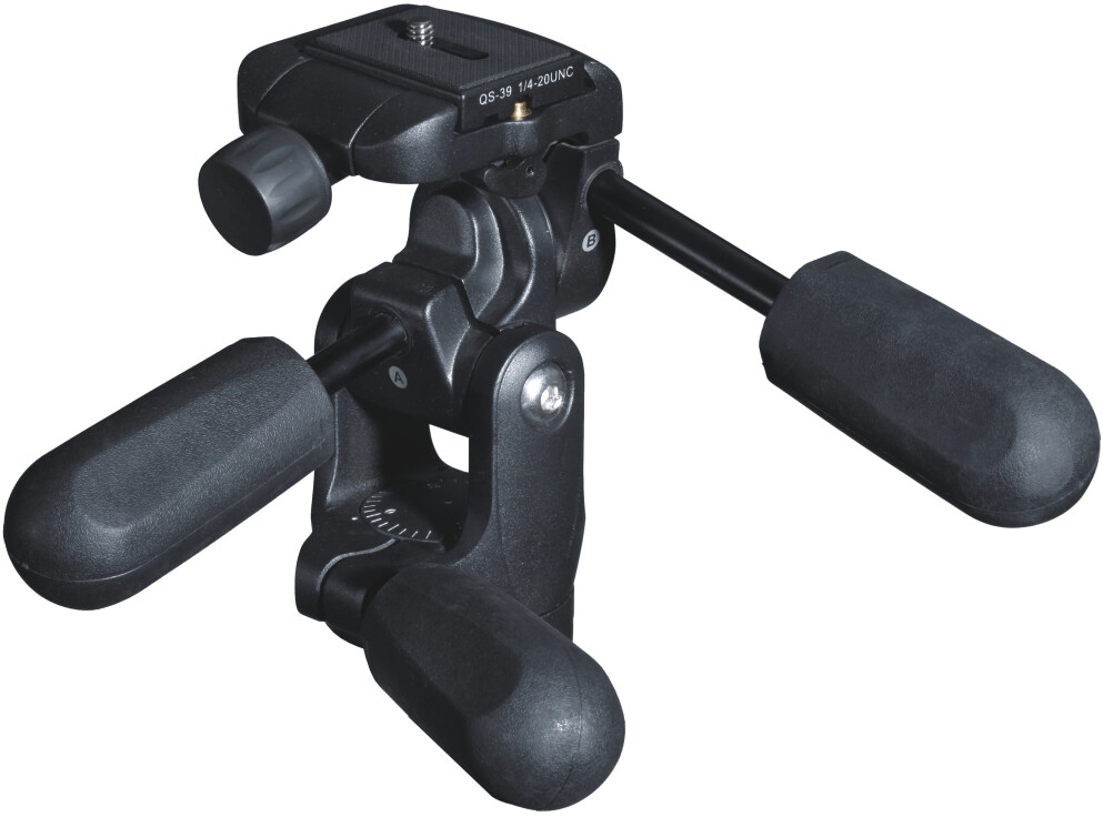 Vanguard PH-55 + QS-39, QS-40