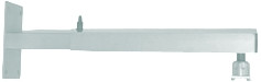 PeTa Support mural standard (40-70 cm)