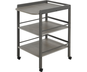 Geuther Wickelregal Clarissa ab 59,99 € | Preisvergleich ...