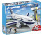 Playmobil Cargo- und Passagierflugzeug (5261)